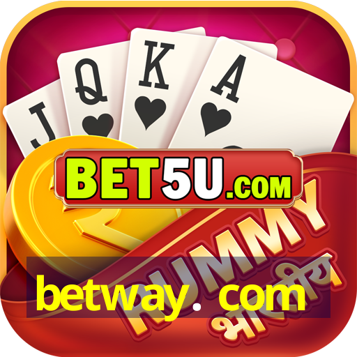 betway. com